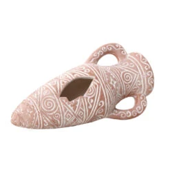 Zolux Décoration Amphore Etnik Pour Aquarium 20 Cm