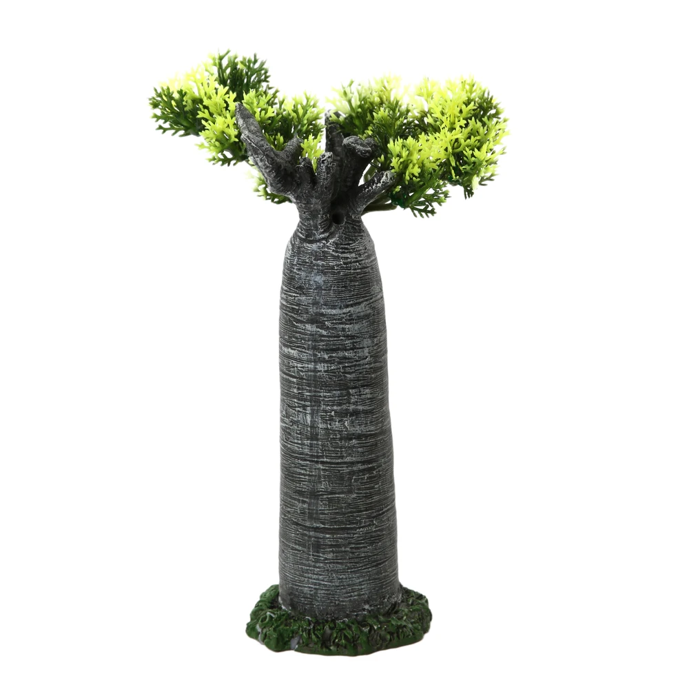 Zolux Décoration Africa Baobab Taille M. Aquarium. 1 Zolux Décoration Africa Baobab Taille M. Aquarium.
