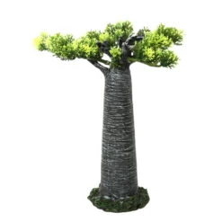 Zolux Décoration Africa Baobab Taille L Aquarium