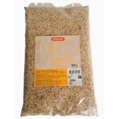 Zolux Graines Oiseaux Exotiques 800 G Pour Oiseaux -Zolux Animalia Promos Boutique 3336021391320 4