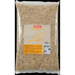 Zolux Graines Pour Perruches Sac De 800 G Pour Oiseaux