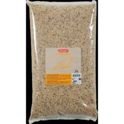 Zolux Graines Pour Perruches Sac De 3 Kg Pour Oiseaux