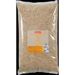 Zolux Graines Pour Grandes Perruches Sac De 3 Kg Pour Oiseaux -Zolux Animalia Promos Boutique 3336021391375 5