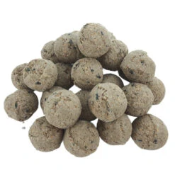 Zolux 25 Boules De Graisse De 90 Gr Donc 2.25 Kg Toutes Saisons Pour Oiseaux -Zolux Animalia Promos Boutique 3336021720113 4