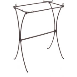 Zolux Pied Pour La Cage Retro Fernand ZO-205311 Pour Rongeur