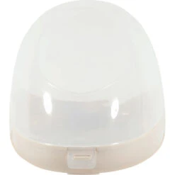 Zolux Maison De Toilette Pour Chinchillas 19 X 28 X Hauteur 19 Cm Couleur Beige