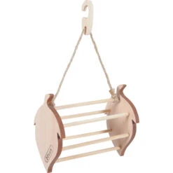 Zolux Râtelier A Foin Noisette 15 X 12 Cm, Pour Rongeur. -Zolux Animalia Promos Boutique 3336022097535 3