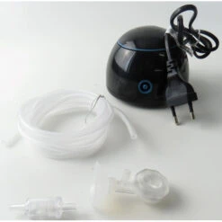 Zolux Pompe à Air Igloo 100 Noir Puissance 1.8 W Débit Max 96 L/H - Aquarium -Zolux Animalia Promos Boutique 3336023207513 6