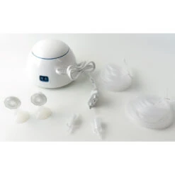 Zolux Pompe à Air Igloo 200 Blanc Puissance 2.0 W Débit Max 120 L/H. Pour Aquarium. -Zolux Animalia Promos Boutique 3336023207520 7