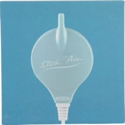 Zolux Bulleur Aérateur 1.5w Débit 18.6 L/h Bleu Pour Aquarium Max 50 Litres -Zolux Animalia Promos Boutique 3336023207568 4