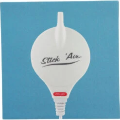 Zolux Bulleur Aérateur 1.5w Débit 18.6 L/h Couleur Blanc Pour Aquarium -Zolux Animalia Promos Boutique 3336023207582 4