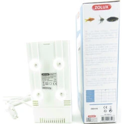 Zolux Filtration Intérieure Cascade 60 , 280l/h Pour Aquarium De 30 à 60l Max Couleur Blanc 8 Zolux Filtration Intérieure Cascade 60 , 280l/h Pour Aquarium De 30 à 60l Max Couleur Blanc -Zolux Animalia Promos Boutique 3336023265223 4
