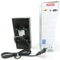 Zolux Filtration Intérieure Cascade 60 Puissance 4.2w, 280l/h Pour Aquarium De 30 à 60l Max -Zolux Animalia Promos Boutique 3336023265230 4