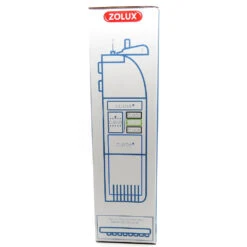 Filtration Intérieure Classic 120 Zolux 6 W Pour Aquarium De 80 à 120 L. -Zolux Animalia Promos Boutique 3336023265278 5