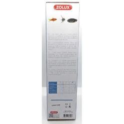 Filtration Intérieure Classic 160 Zolux 14 W Pour Aquarium De 120 à 160 L. -Zolux Animalia Promos Boutique 3336023265285 3
