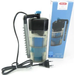 Filtration Intérieure Corner 80 Zolux 5 W Pour Aquarium De 40 à 80 L -Zolux Animalia Promos Boutique 3336023265292 4