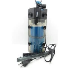 Filtration Intérieure Corner 120 Zolux 6 W Pour Aquarium De 80 à 120 L 10 Filtration Intérieure Corner 120 Zolux 6 W Pour Aquarium De 80 à 120 L -Zolux Animalia Promos Boutique 3336023265308 5