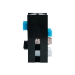 Zolux Cartouche Mousse Charbon Actif Pour Filtre Iseo Aquarium -Zolux Animalia Promos Boutique 3336023297439 3