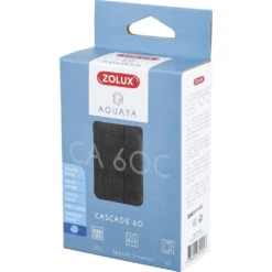 Zolux Filtre Pour Pompe Cascade 60, Filtre CA 60 C Cartouche Zeocarb X 2 Pour Aquarium. 5 Zolux Filtre Pour Pompe Cascade 60, Filtre CA 60 C Cartouche Zeocarb X 2 Pour Aquarium. -Zolux Animalia Promos Boutique 3336023302027 3