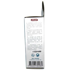 Zolux Filtre Pour Pompe Classic 80, Filtre CL80 C Mousse Charbon X 4 Pour Aquarium. -Zolux Animalia Promos Boutique 3336023302089 6