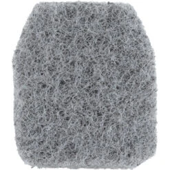 Zolux Filtre Pour Pompe Classic 120, Filtre CL 120 E Mousse Anti Nitrates X 4 Pour Aquarium