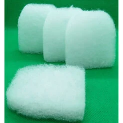 Zolux Filtre Perlon CL 120 B X 4, Pour Pompe Classic 120, Pour Aquarium. -Zolux Animalia Promos Boutique 3336023302119 4