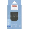 Zolux Mousse Charbon CL 120 C Pour Pompe Classic 120 Pour Aquarium.