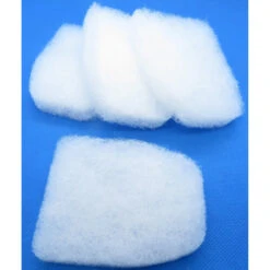 Zolux Filtre Perlon CL 160 B X 4 . Pour Pompe Classic 160. Pour Aquarium. -Zolux Animalia Promos Boutique 3336023302164 5