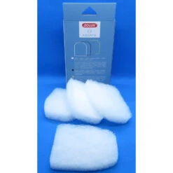 Zolux Filtre Perlon CL 160 B X 4 . Pour Pompe Classic 160. Pour Aquarium. -Zolux Animalia Promos Boutique 3336023302164 7