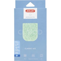 Zolux Mousse Anti-algues CL 160 D Pour Pompe Classic 160 Pour Aquarium.