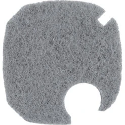 Zolux Filtre Pour Pompe X-ternal 100, Filtre XT 100 E Mousse Anti Nitrates X 2. Pour Aquarium.
