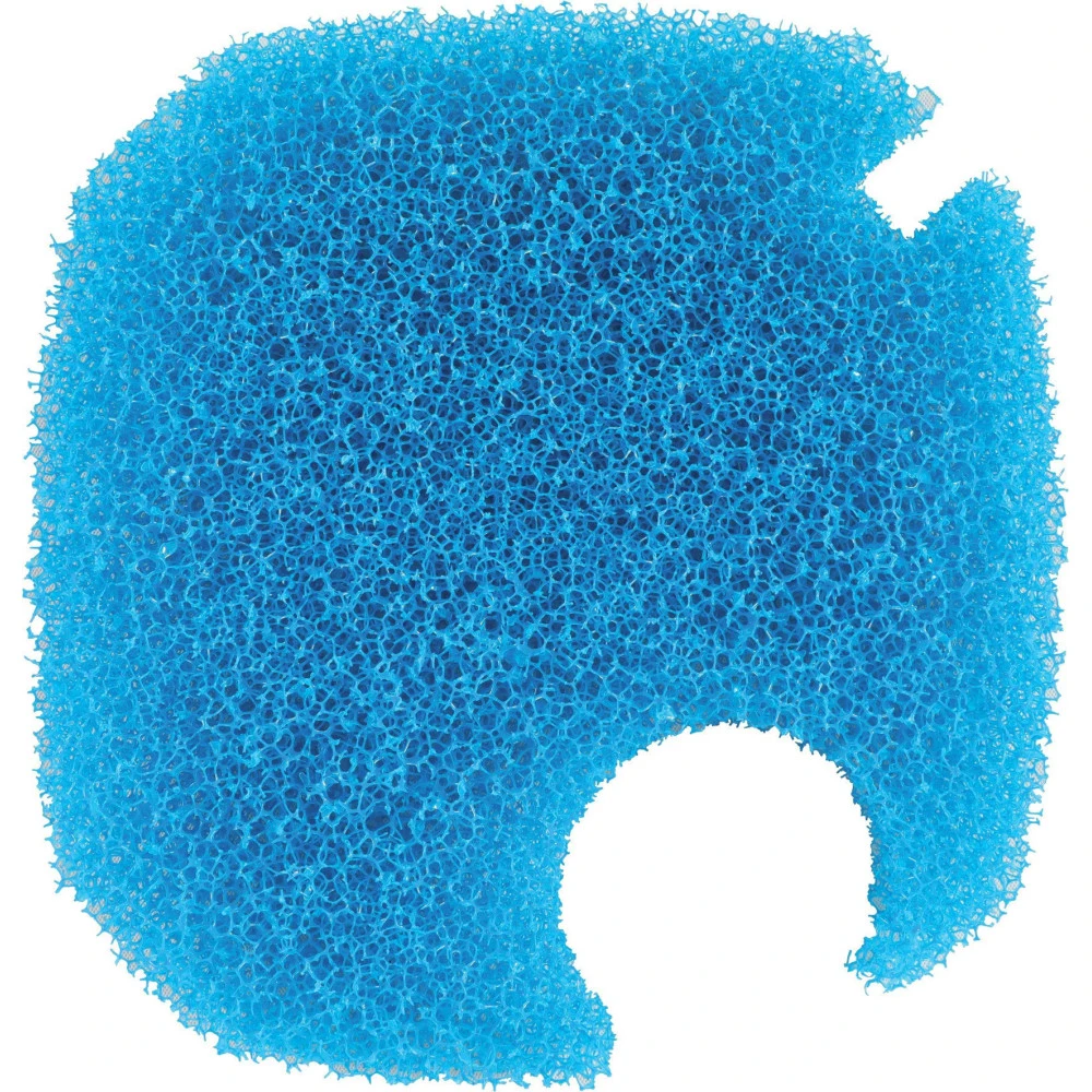 Zolux Filtre Pour Pompe X-ternal 100, Filtre XT 100 A Mousse Bleue Medium X2. Pour Aquarium. 1 Zolux Filtre Pour Pompe X-ternal 100, Filtre XT 100 A Mousse Bleue Medium X2. Pour Aquarium.