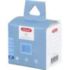 Zolux Filtre Pour Pompe Corner 80, Filtre CO 80 Al Mousse Bleue Fine X1. Pour Aquarium.