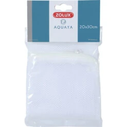 Zolux Filet Masse Filtrante 20 X 30 Cm Pour Aquarium