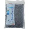 Zolux Gravier Aqua Sand Ekaï Noir 5-12 Mm Sac De 1 Kg Aquarium