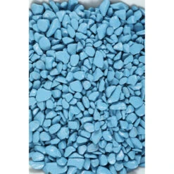 Zolux Gravier Aqua Sand Ekaï Bleu 5/12 Mm Sac De 1 Kg Aquarium -Zolux Animalia Promos Boutique 3336023464190 3