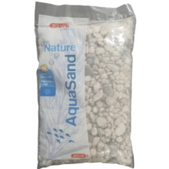 Zolux Gravier Décoratif Gris D'environ 8-16mm Aquasand De 4.5 Kg -Zolux Animalia Promos Boutique 3336023465043 3