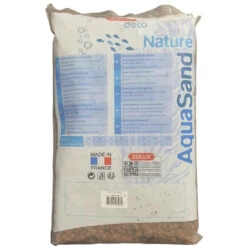 Zolux Sac Vulca Pouzzolane 3kg Pour Aquarium Spécial Plantes -Zolux Animalia Promos Boutique 3336023465074 3