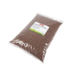 Zolux Substrat D'origine Naturelle à Base D'argile Pour Aquarium 4 Kg -Zolux Animalia Promos Boutique 3336023465210 3