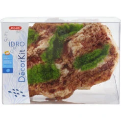 Zolux Déco Idro Kit Arizona Décor Qui Pousse Petit Model 12 X 8.6 X 5 Cm -Zolux Animalia Promos Boutique 3336023521541 3