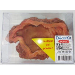 Zolux Déco Idro Kit Arizona Décor Qui Pousse Petit Model 12 X 8.6 X 5 Cm -Zolux Animalia Promos Boutique 3336023521541 6