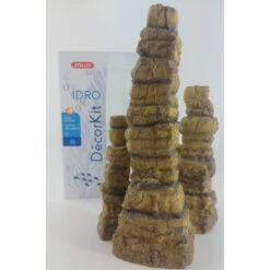 Zolux Décor. Idro Kit Grand Canyon N°3. Dimension 18 X 14 X Hauteur 26 Cm. Pour Aquarium. 11 Zolux Décor. Idro Kit Grand Canyon N°3. Dimension 18 X 14 X Hauteur 26 Cm. Pour Aquarium. -Zolux Animalia Promos Boutique 3336023521596 5