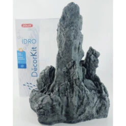 Zolux Décor. Kit Idro Black Stone N°3 Dimension 17.5 X 15 X Hauteur 27 Cm Pour Aquarium 11 Zolux Décor. Kit Idro Black Stone N°3 Dimension 17.5 X 15 X Hauteur 27 Cm Pour Aquarium -Zolux Animalia Promos Boutique 3336023521657 5