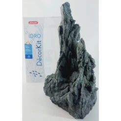 Zolux Décor. Kit Idro Black Stone N°3 Dimension 17.5 X 15 X Hauteur 27 Cm Pour Aquarium 12 Zolux Décor. Kit Idro Black Stone N°3 Dimension 17.5 X 15 X Hauteur 27 Cm Pour Aquarium -Zolux Animalia Promos Boutique 3336023521657 6