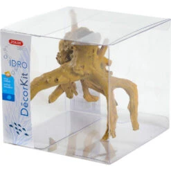 Zolux Décor. Kit Idro Racine N° 1 Dimension 13.5 X 13.5 X Hauteur 13 Cm Pour Aquarium 9 Zolux Décor. Kit Idro Racine N° 1 Dimension 13.5 X 13.5 X Hauteur 13 Cm Pour Aquarium -Zolux Animalia Promos Boutique 3336023521664 3