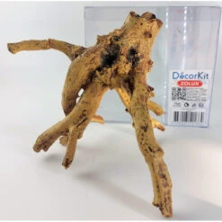Zolux Décor. Kit Idro Racine N° 1 Dimension 13.5 X 13.5 X Hauteur 13 Cm Pour Aquarium 12 Zolux Décor. Kit Idro Racine N° 1 Dimension 13.5 X 13.5 X Hauteur 13 Cm Pour Aquarium -Zolux Animalia Promos Boutique 3336023521664 6