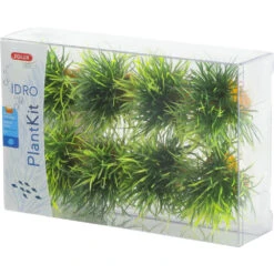 Zolux 8 Petits Buissons Déco Plant Kit Idro Hauteur 3 Cm ø 3.5 Cm Pour Aquarium -Zolux Animalia Promos Boutique 3336023521701 4