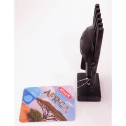 Zolux Décoration Africa Masques Homme Taille S. Aquarium. -Zolux Animalia Promos Boutique 3336023522104 4