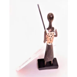 Zolux Décoration Africa Gardien Taille S. Aquarium. 7 Zolux Décoration Africa Gardien Taille S. Aquarium. -Zolux Animalia Promos Boutique 3336023522135 4