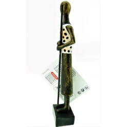 Zolux Décoration Africa Gardien Taille M. Aquarium. -Zolux Animalia Promos Boutique 3336023522142 4